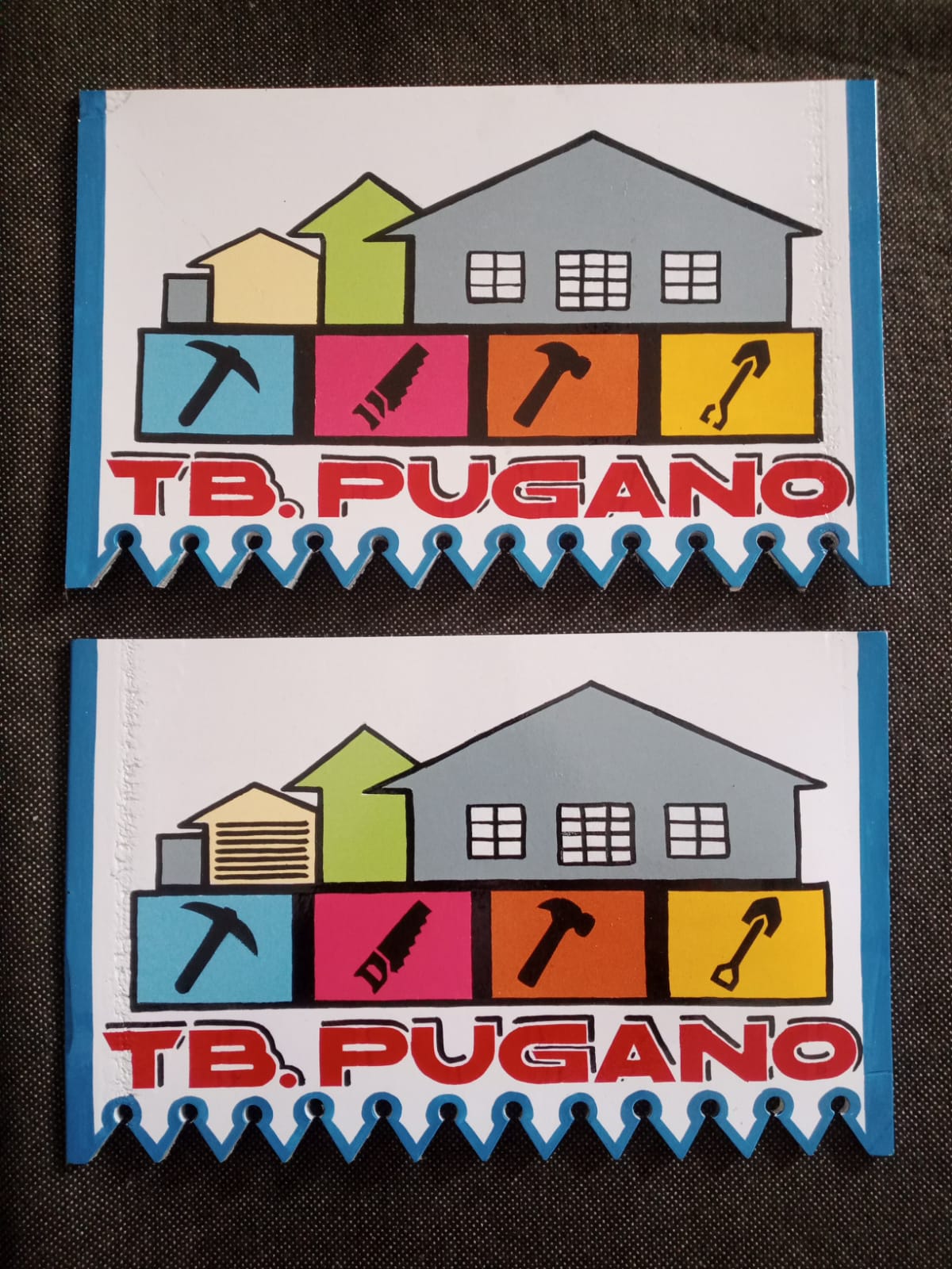 TB PUGANO Karvet Variasi
